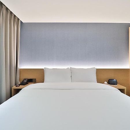 Custom Hotel Ilsan Ni Eksteriør billede